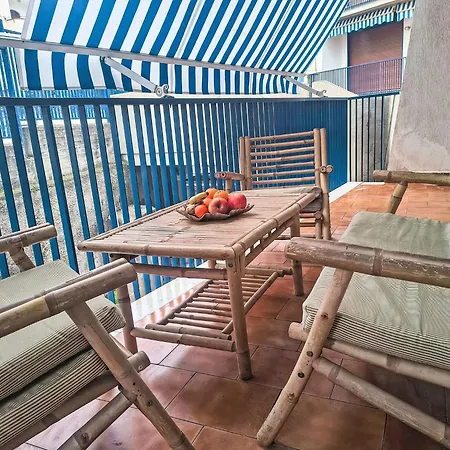 Ipanema By Interhome Apartamento Giardini-Naxos