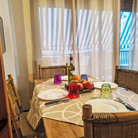 Ipanema By Interhome Apartamento Giardini-Naxos