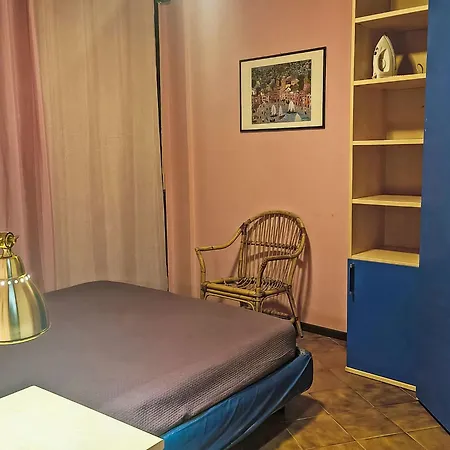 Ipanema By Interhome Apartamento