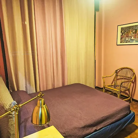 Ipanema By Interhome * Giardini-Naxos