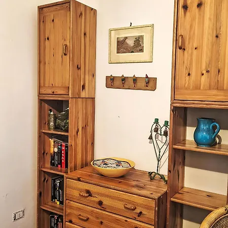 Ipanema By Interhome Apartamento Giardini-Naxos