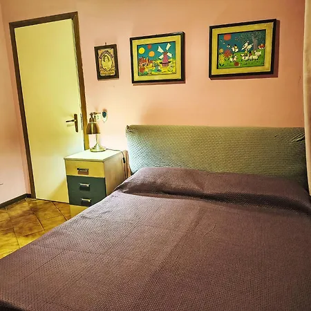 Ipanema By Interhome Giardini-Naxos