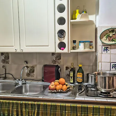 Ipanema By Interhome * Giardini-Naxos