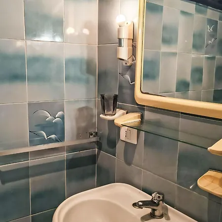 Ipanema By Interhome Giardini-Naxos